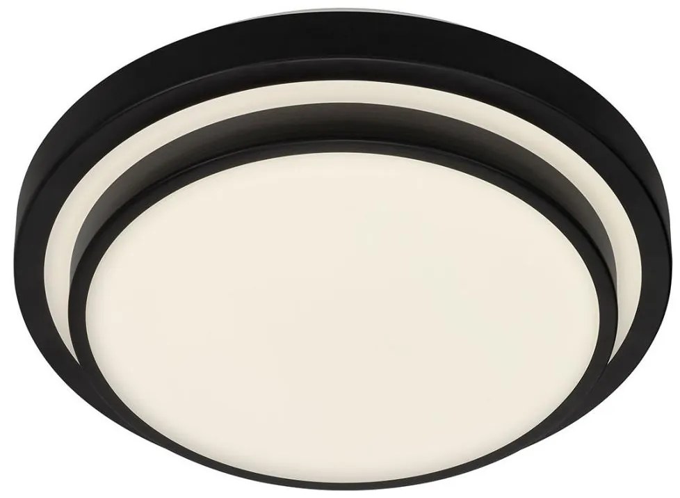 Briloner 3459-015 - LED Mennyezeti lámpa CAKE LED/18W/230V