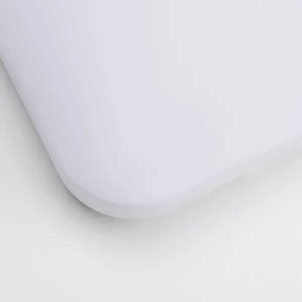 Brilagi - LED dimmelhető mennyezeti lámpatest SMART LED/36W/230V 53x53 cm Wi-Fi Tuya + távirányító