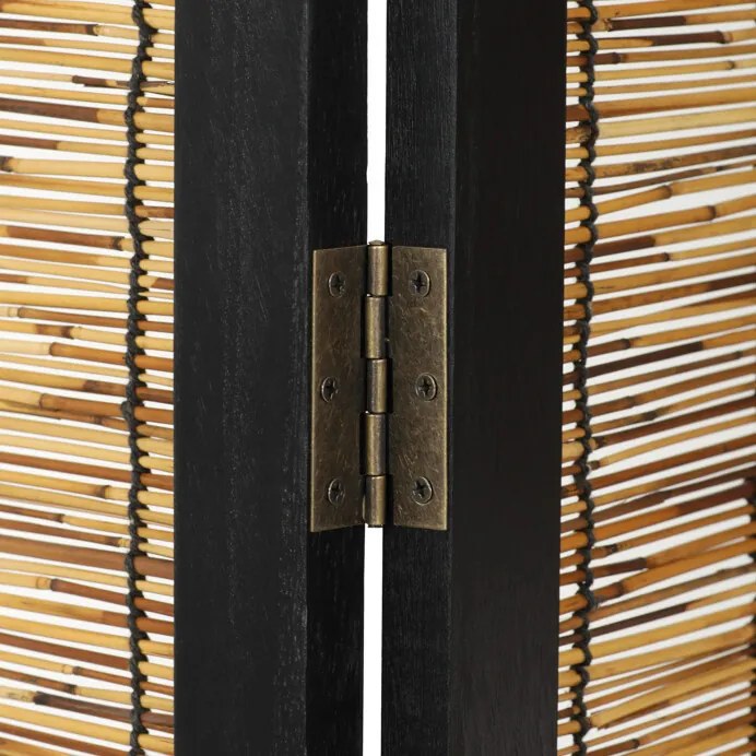 Barna Paraván. EF-L174 BK