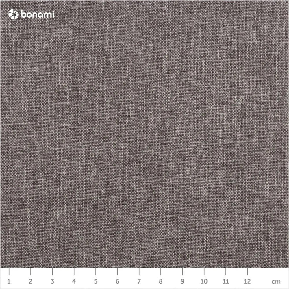 Wilma világosszürke bárszék fém lábszerkezettel - Actona