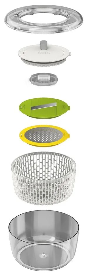 Salátaforgató ø 24 cm Duo – Joseph Joseph