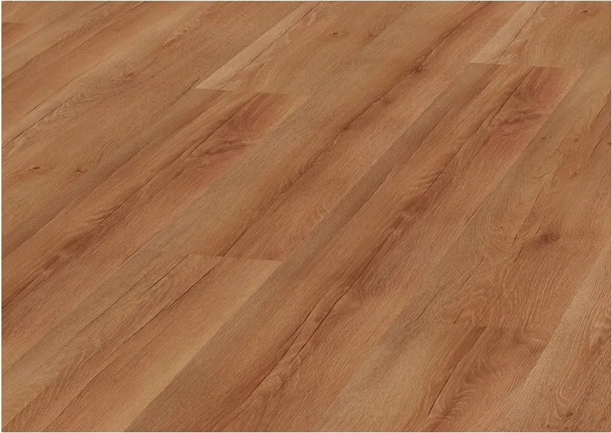 Laminált Padlópanelek Barokk Tölgy AC5 8 MM