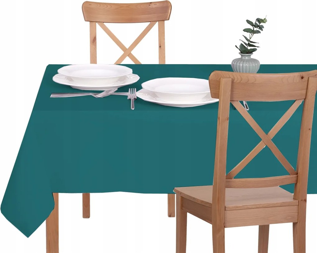 Abrosz Foltálló 110X500 Tömör Türkizkék