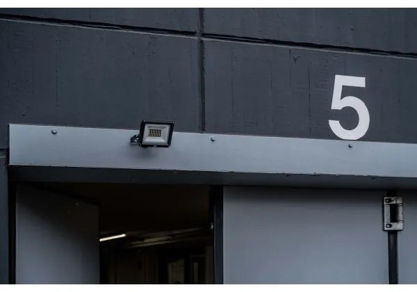 Brennenstuhl - LED Kültéri reflektor LED/20W/230V 6500K IP65