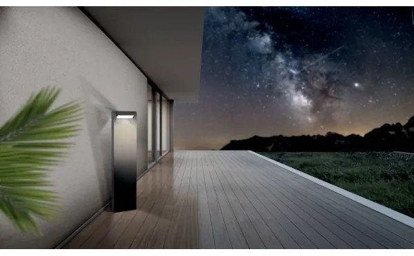 Eglo 98708 - LED Kültéri lámpa BRIANZA LED/4,8W/230V IP44