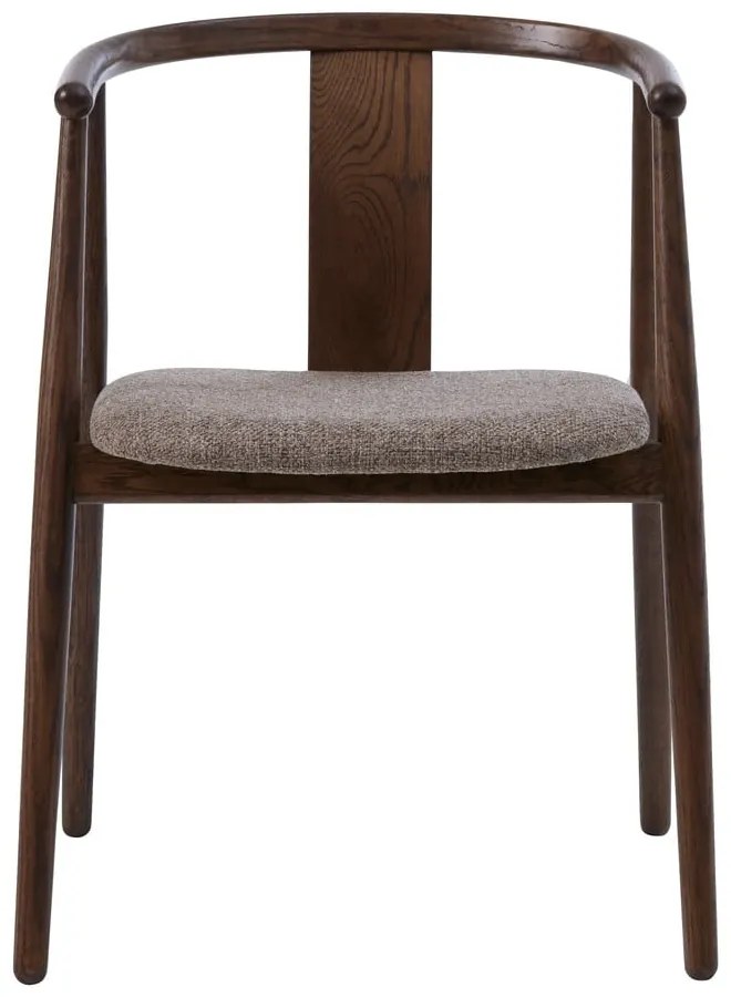 Barna étkezőszék Relate – Unique Furniture