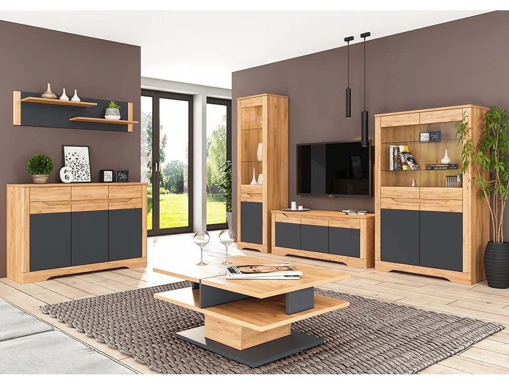 Vitrin Fistrea A1 (B). 1017095