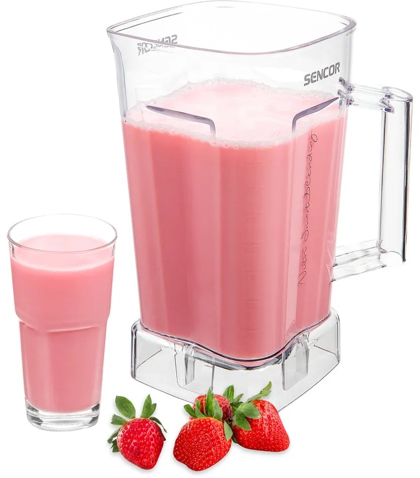 Sencor SBU 8850NP szuper turmixgép