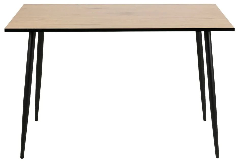 Wilma étkezőasztal, 120 x 80 cm - Actona