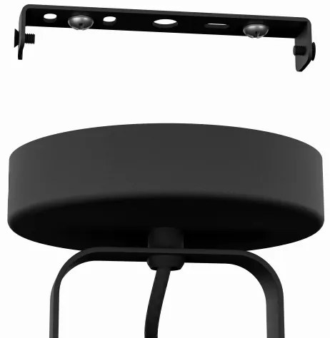 Eglo 99517 - Spotlámpa CASIBARE 1xE27/28W/230V