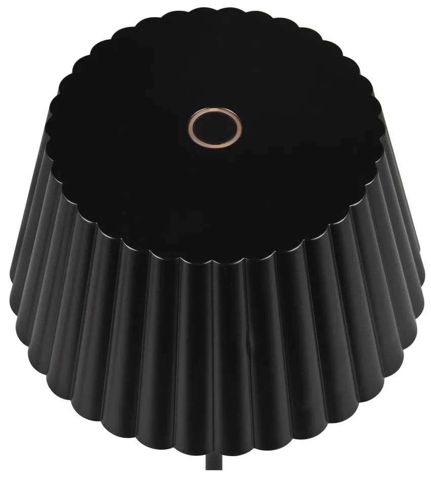 Dimmelhető kültéri lámpa ø 13,5 cm Suarez – Reality