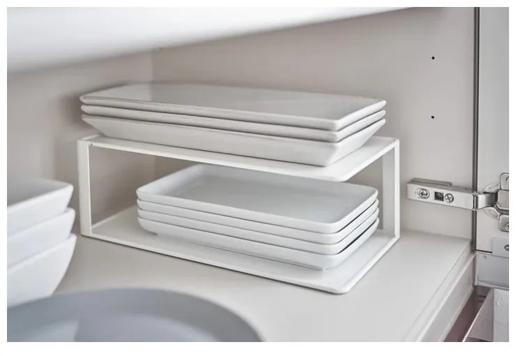 Fém kiegészítő polc Tower – YAMAZAKI