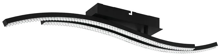 Eglo 99801 - LED Mennyezeti lámpa LEJIAS LED/21,5W/230V