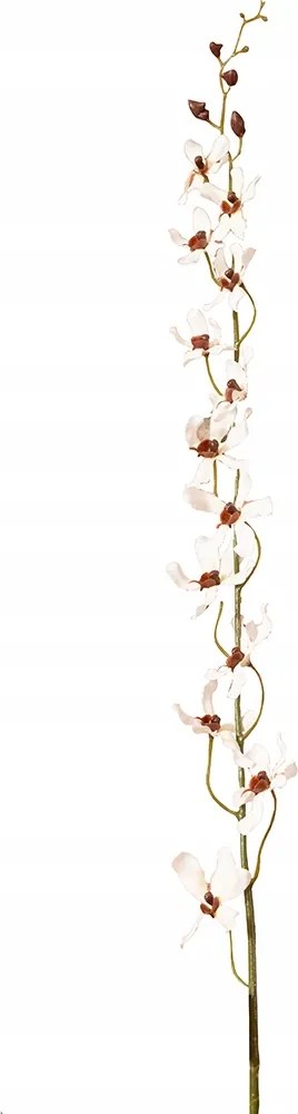 Műág virág Orkid 100cm