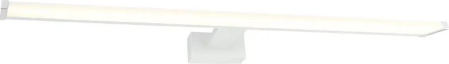 MIRORE LED fürdőszobai tükörvilágítás, 10W/230V, 60 cm, IP44, fehér