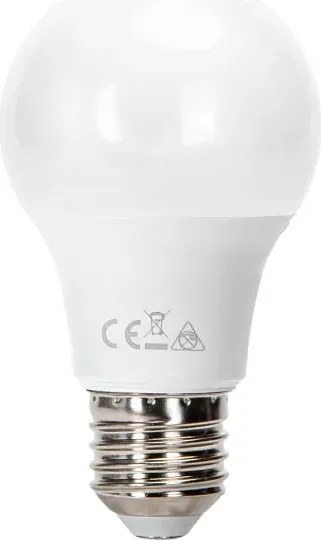 LED izzó A60 E27 15W 4000k