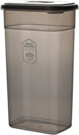 Ételtároló doboz készlet 6 db