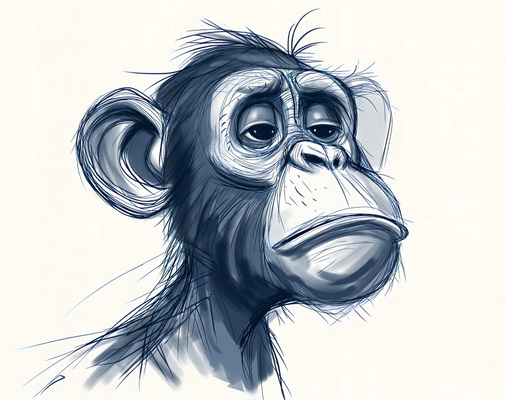 Poszter 76x60,5cm Zaduma