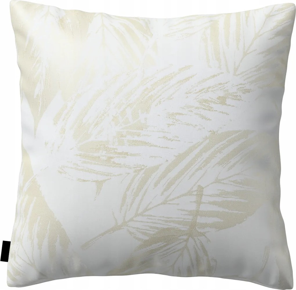 Párnahuzat 60x60 fehér