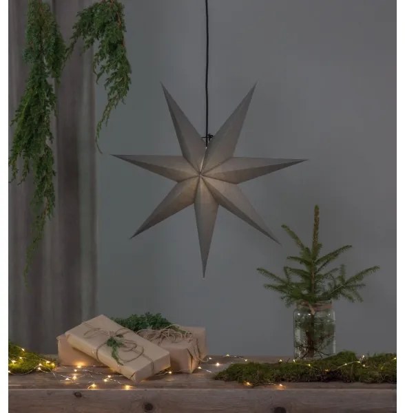 Eglo 410267 - Karácsonyi dekoráció OZEN 1xE14/25W/230V