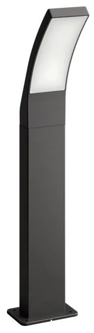 Philips - LED Kültéri lámpa SPLAY LED/12W/230V 2700K 60 cm IP44