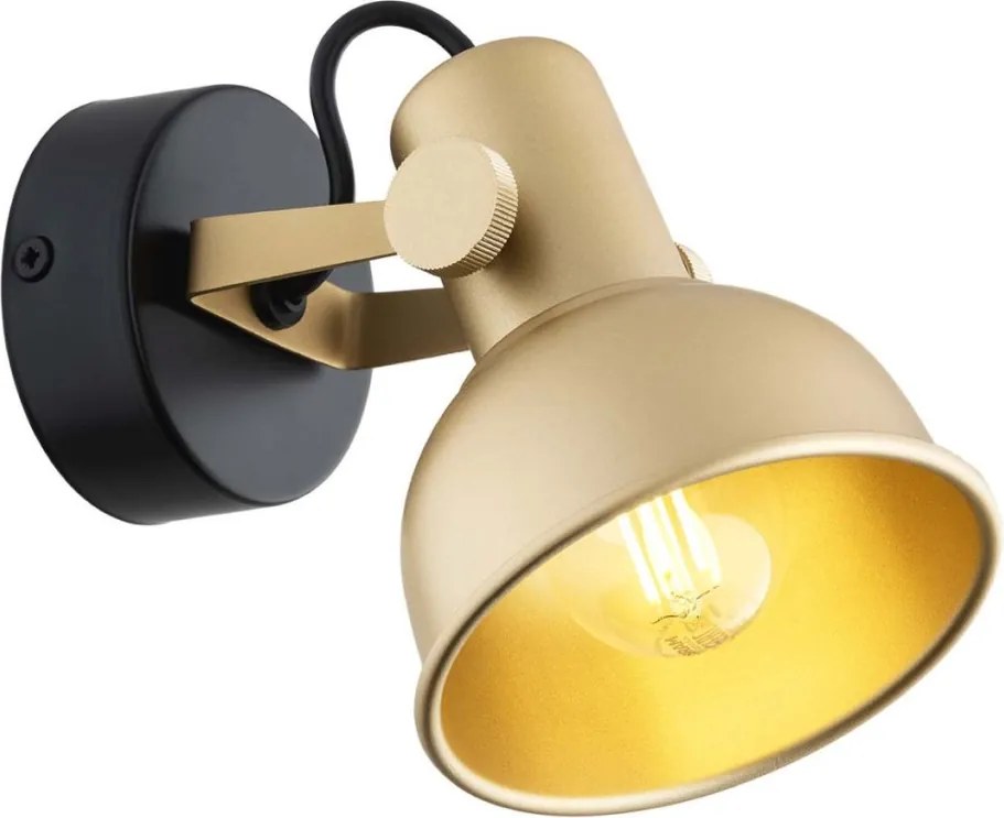 Argon LENORA 8248 Fali lámpa 1x7W/E14 IP20