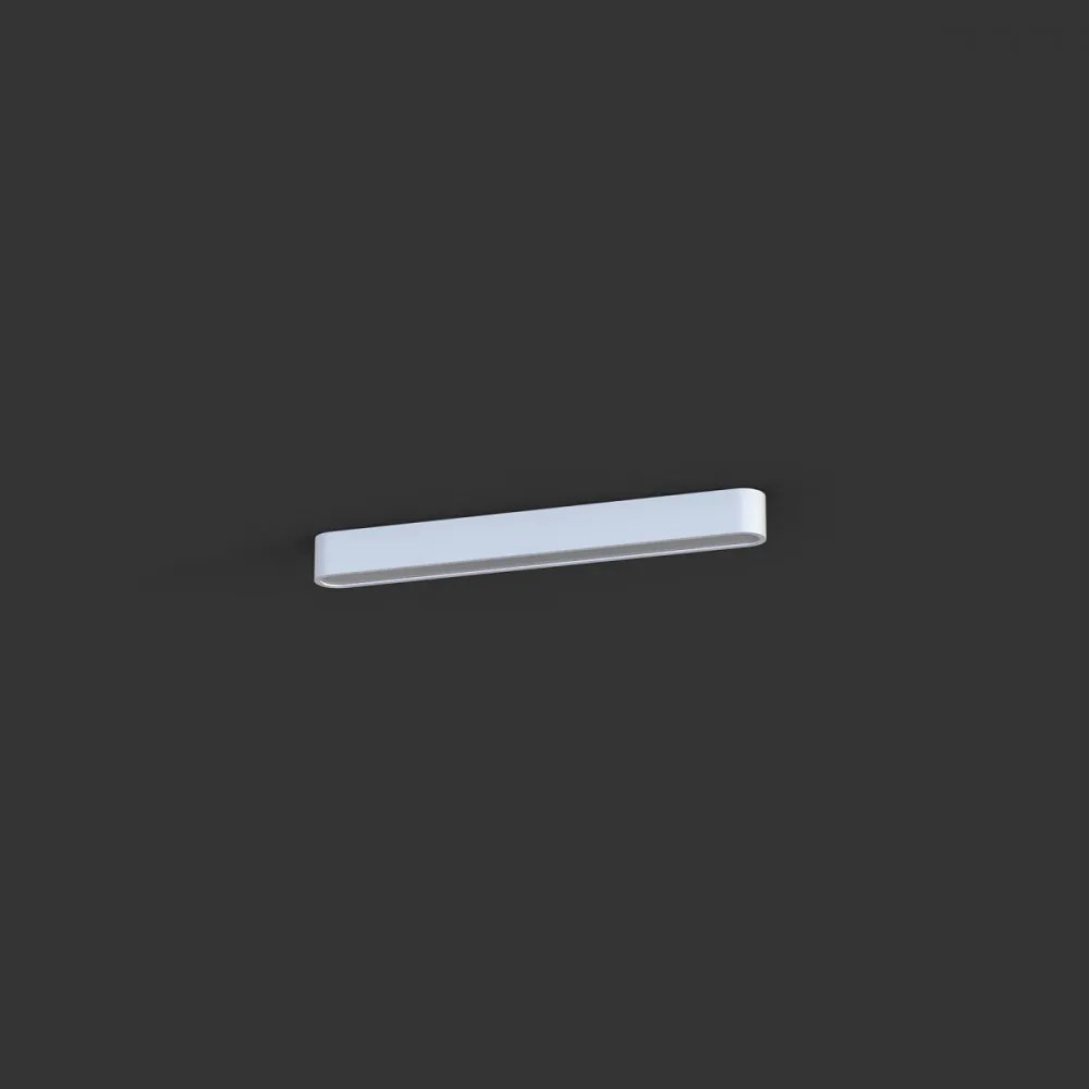 NOWODVORSKI 7540 SOFT CEILING Modern Mennyezeti Lámpa T8 IP20