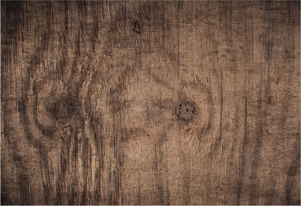 Fali fotótapéta Étkezőbe Rusztikus fa 152x104 Ragasztó