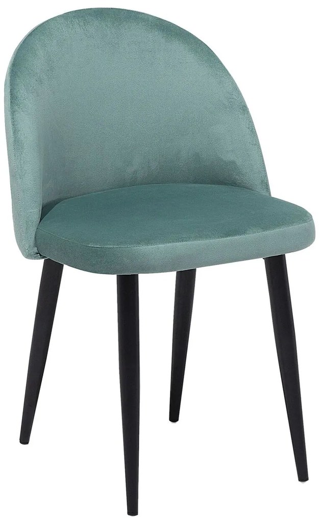 Étkezőszék szett 2 db Visla (menta). 1009936