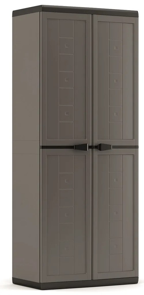 KIS Szekrény JOLLY magasan osztott, 68 cm-es