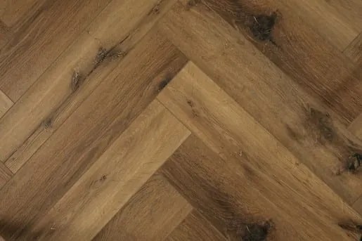 Naturel Herringbone Vinyl padló tölgy Liverpool 5,5 mm NATHER-11690