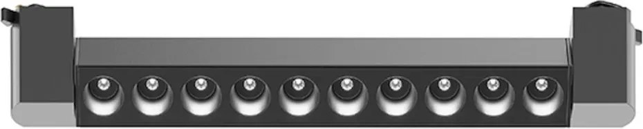 Maytoni POINTS TR010-1-10W4K-M-B Sínreflektor 1x10W/LED 4000K 750LM IP20