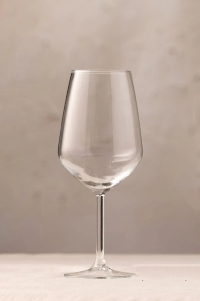 Avantgarde 490 - Transparent