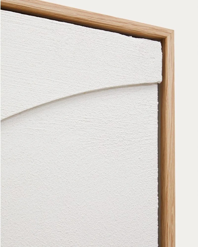 Kép 60x90 cm Sefri – Kave Home