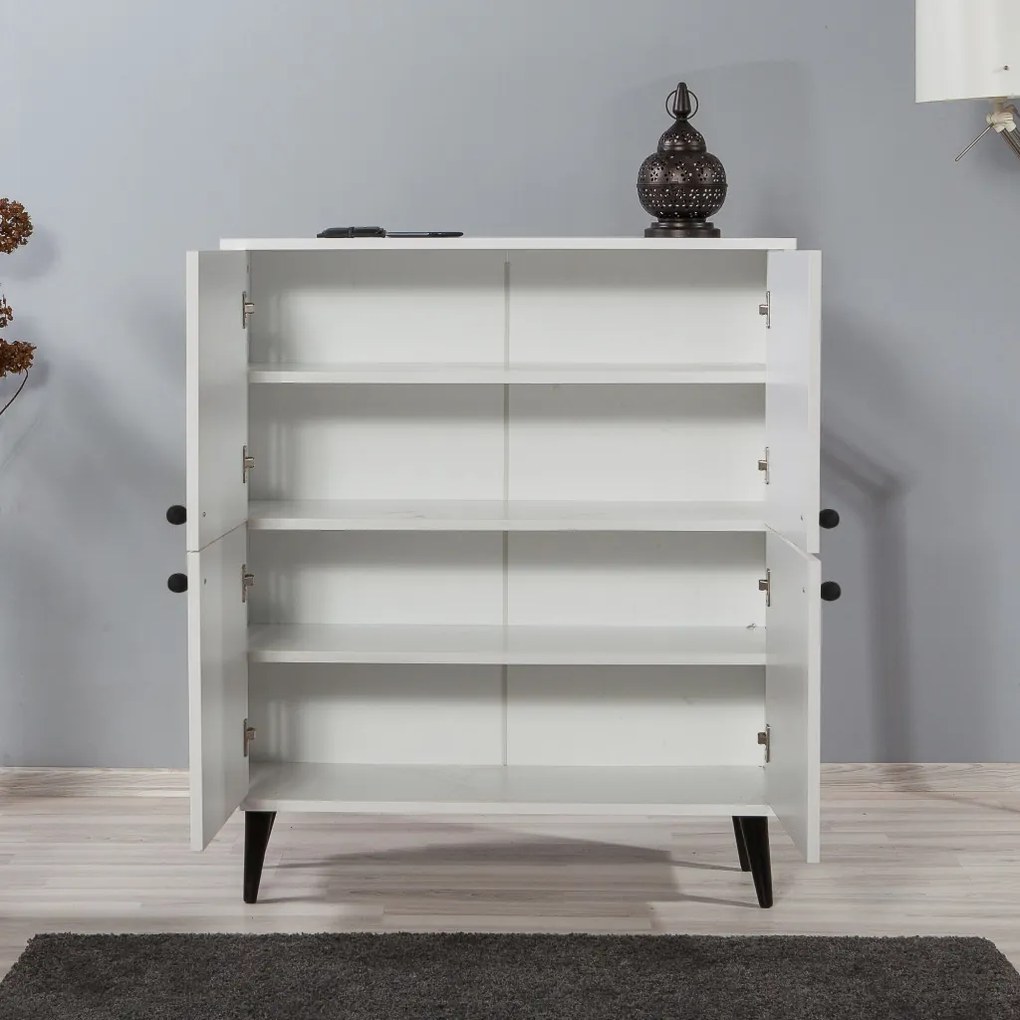Multilüx konyhaszekrény, 95 cm – TR869VEL3988