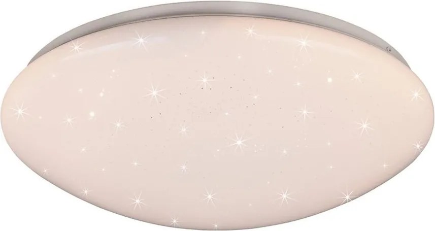 TRIO R62961000 LUKIDA Ufo Lámpa Fehér LED IP20