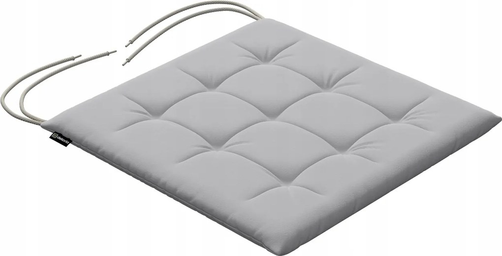 Dekoria Károly székpárna, fekete