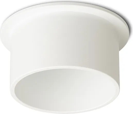 RENDL ORTA zápustná bílá 230V LED GU10 9W