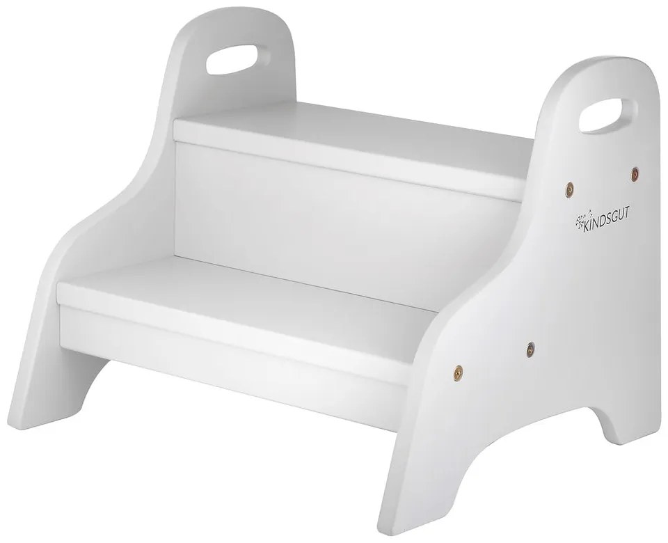 Világosszürke fellépő Light grey – Kindsgut