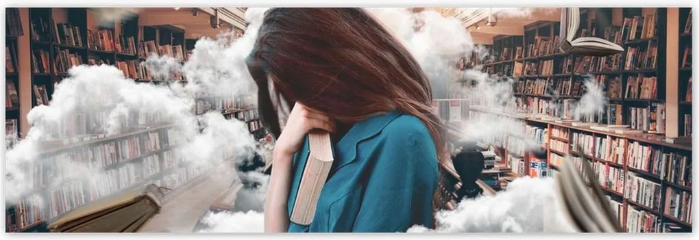 Poszterek 200x66 HardCore Design Photo Hc