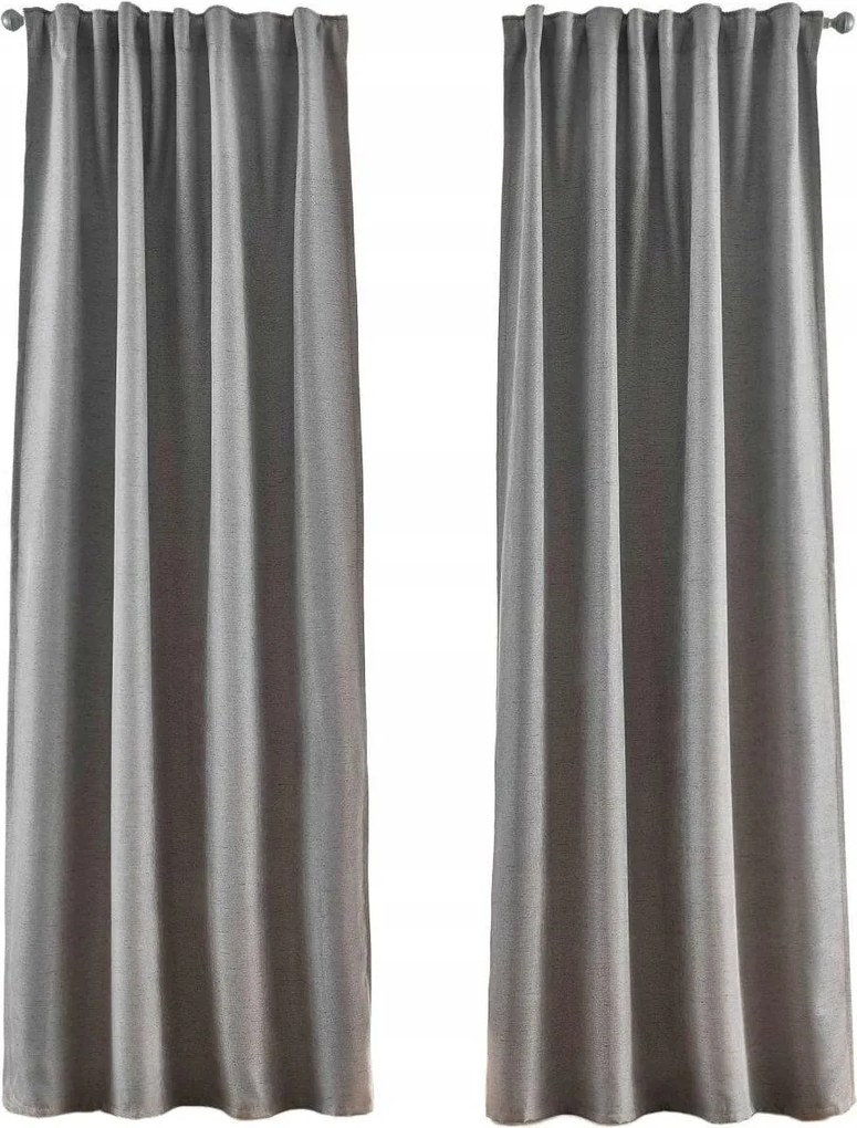 135/145 Sötétítő Függöny 1 Csomag