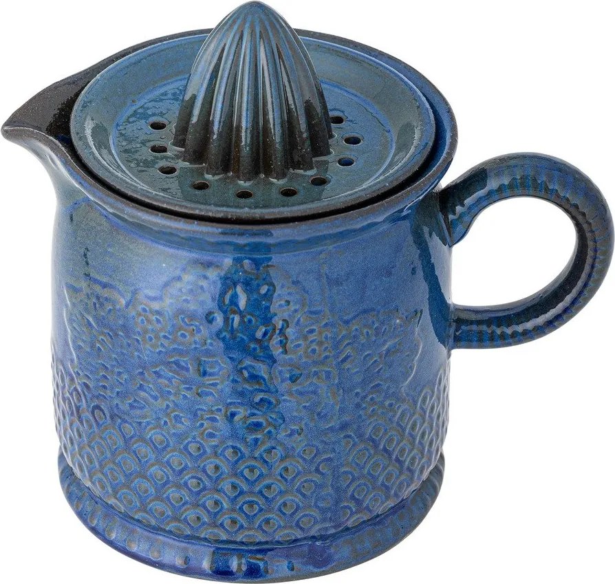 Kerámia citrusfacsaró Liselu – Bloomingville