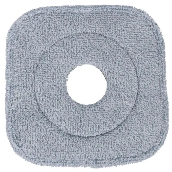 Spin Mop lapos felmosó pótfej LV-F04-hoz