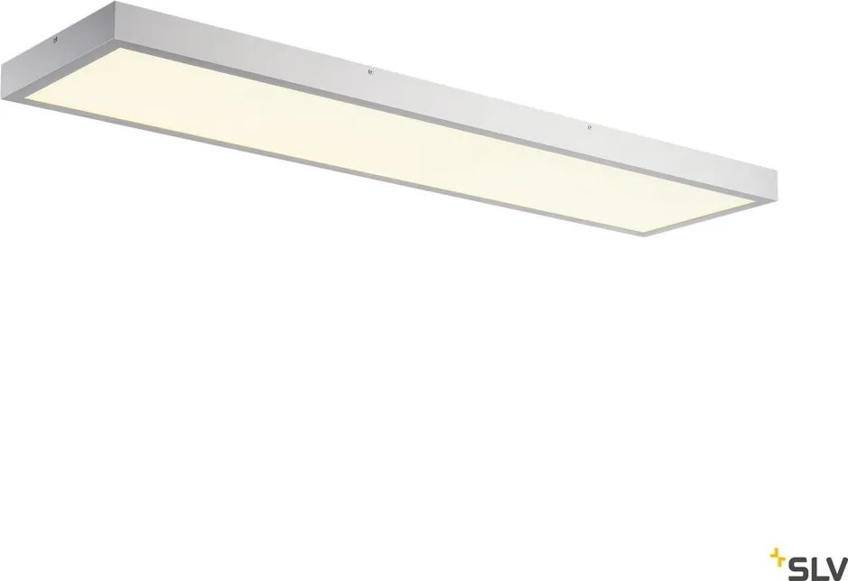 SLV PANEL 1001509 LED panel 2x45W/LED 4000K 3400LM IP20