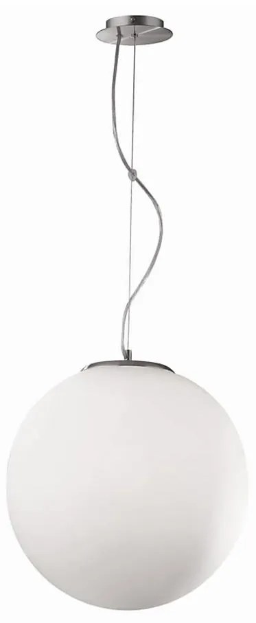 Ideal Lux Ideal Lux - Csillár zsinóron MAPA 1xE27/60W/230V ID009148
