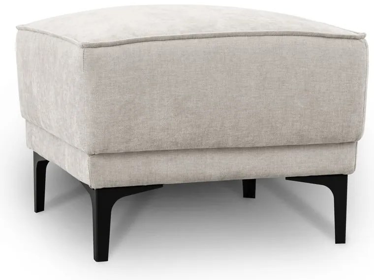 Bézs lábtartó Copenhagen – Scandic