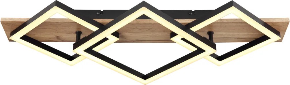 GLOBO 67294D2 BEATRIX Modern LED Mennyezeti Lámpa LED IP20