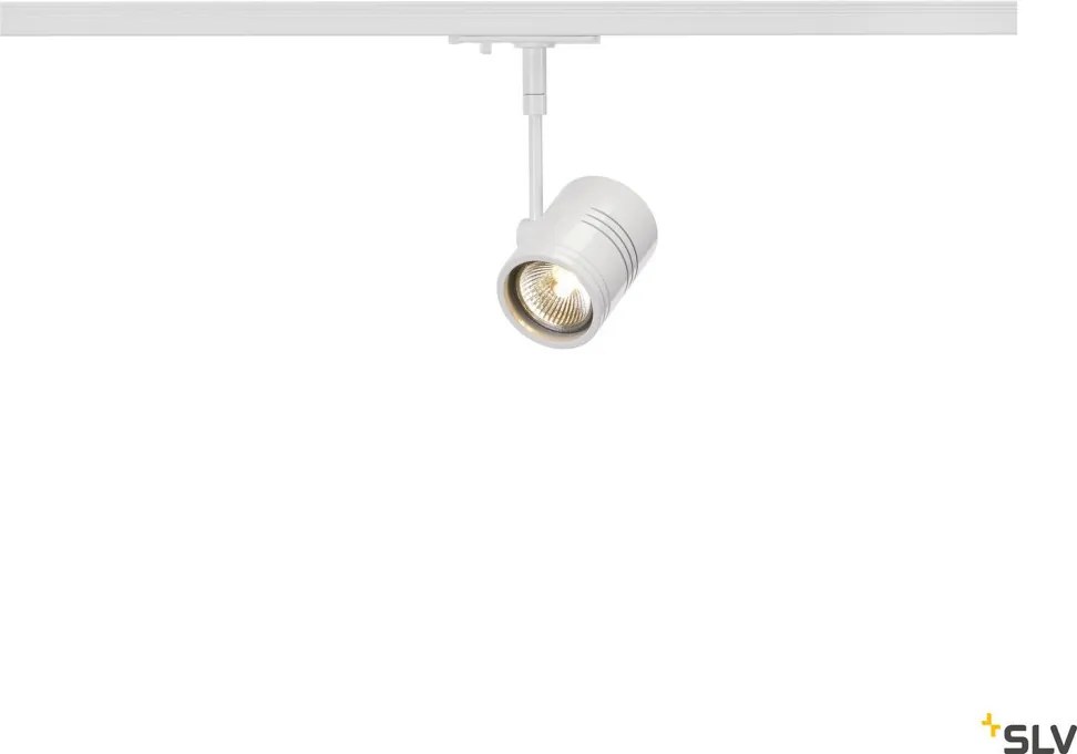 SLV BIMA 143441 Sínreflektor 1x50W/GU10 IP20
