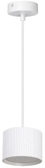 Brilagi - LED STRIPY kábeles függeszték 1xGX53/15W/230V, fehér