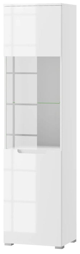 Vitrin Sallosa 25 (fehér + fényes fehér). 1068228